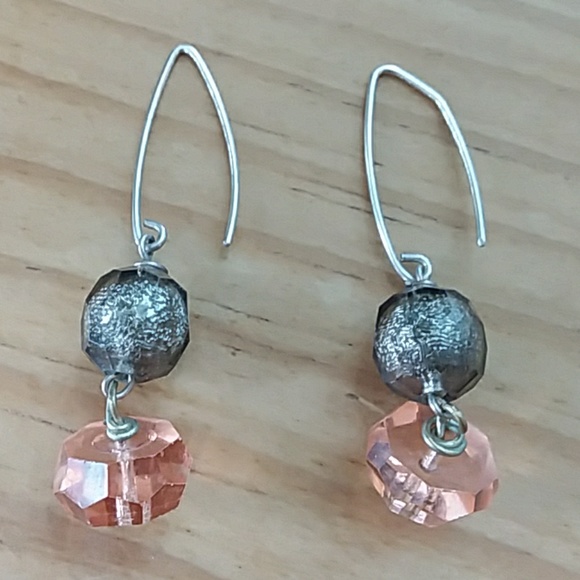 Gorgeous Handmade Earrings - Picture 3 of 6